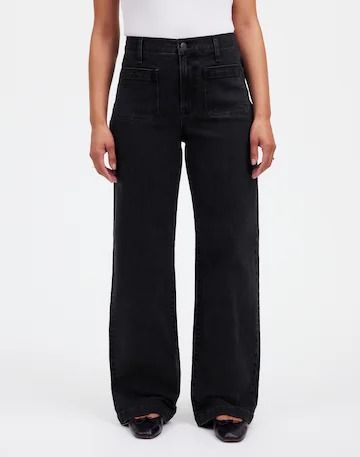 Black Jeans for women | Madewell Black Jeans For Women, Shop Jeans, Curvy Jeans, Madewell Jeans, Jeans For Women, Jeans Shop, Madewell, Black Jeans, Women Jeans