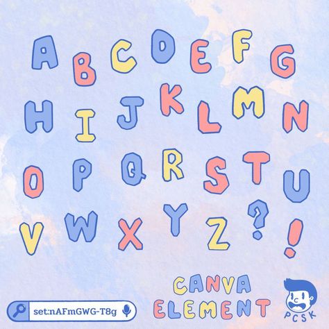 SVG : rock stone cute font doodle element can Canva Doodle Font, Letters Canva Element, Letter Elements Canva, Canva Font Code, Canva Font Elements Keyword, Canva Cute Fonts, Canva Elements Font, Canva Letter Elements Keyword, Keyword Canva Font