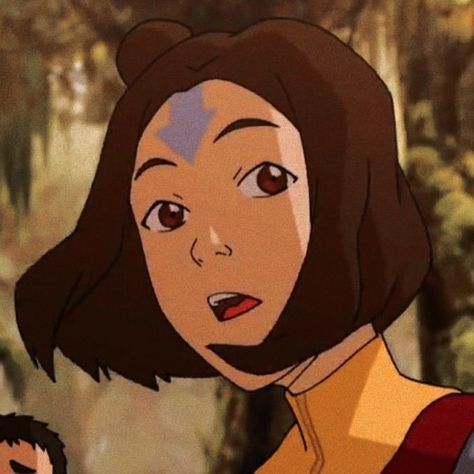 Jinora Avatar, Air Nomads, Avatar Fanart, Avatar Ang, The Last Avatar, Avatar Airbender, Avatar Aang, Profile Pic, Legend Of Korra