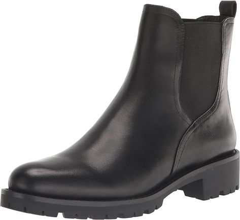 Amazon.com | Sam Edelman Women's Jazmine Chelsea Boot | Ankle & Bootie Womens Blundstone Boots, Sam Edelman Boots, Amazon Coupons, Shoes Sale, Black Chelsea Boots, High Heel Boots Ankle, Beautiful Boots, Ankle Bootie, Chelsea Boot