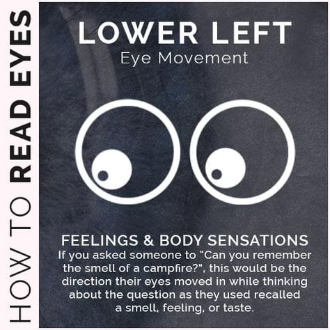 How to Read Eyes And Know What Someone Is Thinking Reading Body Language, Nlp Techniques, Psychological Science, Face Reading, How To Read People, Extroverted Introvert, Visual Memory, Mango Recipes, Feeling Insecure