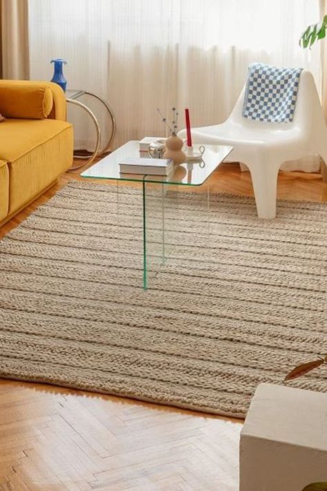 >Carpet fashion comes to your home with Scandinavian pattern, it is compatible with Scandinavian style furniture. Scandinavian Style Furniture, Living Room Carpets, Carpet For Bedroom, Scandinavian Pattern, Jute Carpet, Grey Carpet, Beige Area Rug, Rug White, Rug For Living Room