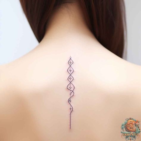 Unveiling the Genetic Code: The Fascinating World of DNA Tattoos: 61 Designs - inktat2.com Symbols Tattoos, Dna Tree, Dna Tattoo, Dna Helix, Genetic Code, Meaningful Symbols, Life Code, Dna Sequence, Sibling Tattoos