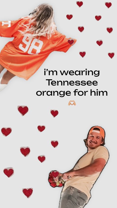 Country Relationship Goals, Megan Moroney, Country Relationships, Tennessee Orange, Best Country Singers, Morgan Wallen, Orange Aesthetic, East Tennessee, University Of Tennessee