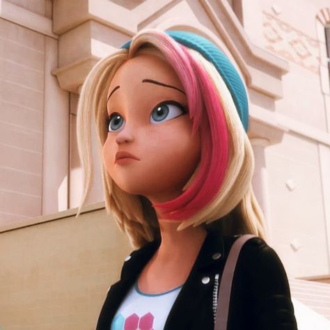 Zoe Miraculous, Trixie Tang, Zoe Lee, Miraculous Characters, Adrien Agreste, Miraculous Ladybug Fan Art, Miraculous Ladybug Anime, Animated Cartoons, Miraculous Ladybug