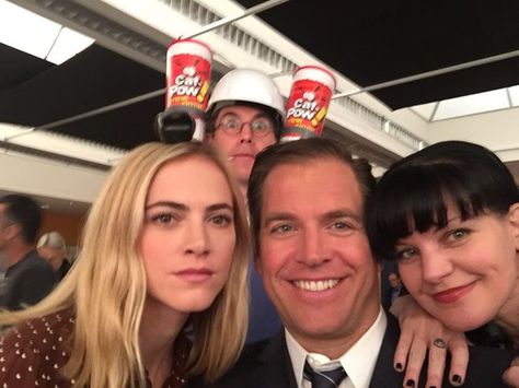 Bishop Ncis, Ellie Bishop Ncis, Ellie Bishop, Emily Wickersham Ncis, Ncis Funny, Anthony Dinozzo, Emily Wickersham, Ziva And Tony, Ncis Characters