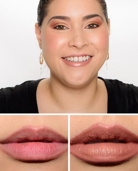 Bite Beauty Champagne Discovery Lip Set Review, Photos, Swatches Mac Whirl Lipstick, Whirl Lipstick, Mac Whirl, Mac Lipstick Swatches, Hourglass Makeup, Urban Decay Vice Lipstick, Mac Cosmetics Lipstick, Permanent Lipstick, Gloss Eyeshadow