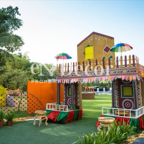 #decor #decoration #weddingdecor #partydecor #partydecoration #decor #decoration #event #eventmanagement #eventplanner #eventdecor #marriage #marriagedecor #marriagedecoration #hotel #resort #banquet #endecor #ahmedabad #gandhinagar #gujarat Modern Village, Tell A Story, Village Life, Modern Elegance, Rustic Charm, A World, Modern Design, Design