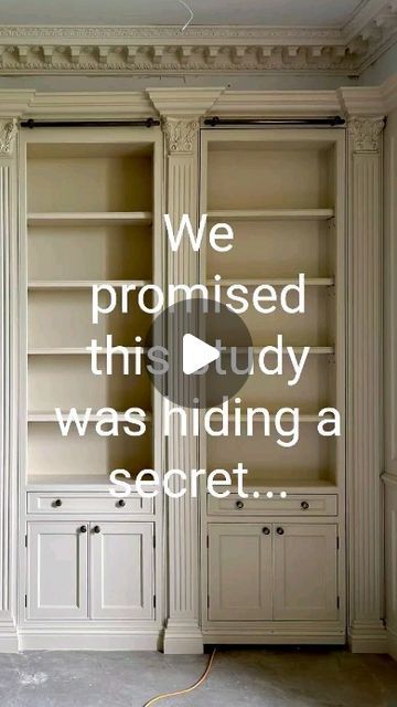 Secret Cupboard, Big Safe, Hidden Door Bookcase, Dressing Unit, Secret Passage, Secret Storage, Hidden Rooms, Secret Door, Hidden Door