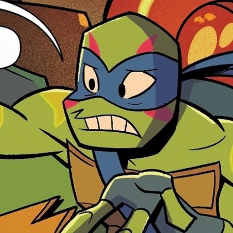 Rotmnt Leo Icons, Tmnt Pfp Leo, Leonardo Rise Of The Tmnt Icon, Leonardo Rottmnt Icon, Rise Leo Tmnt, Leo Rottmnt Pfp, Leo Ninja Turtle, Leo Rottmnt Icon, Donatello Rottmnt