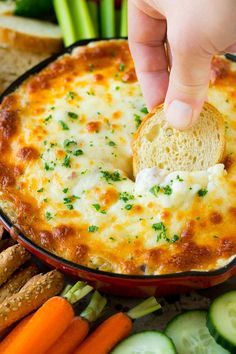 Reuben Dip Recipe | Corned Beef Dip | Cheese Dip #dip #cheese #cornedbeef #appetizer #lowcarb #keto #dinneratthezoo Leftover Queso, Reuben Dip Recipe, Party Dip Recipes, Delicious Dips Recipes, Corned Beef Recipes, Dip Recipes Easy, Yummy Dips, Party Food Appetizers, Best Appetizers