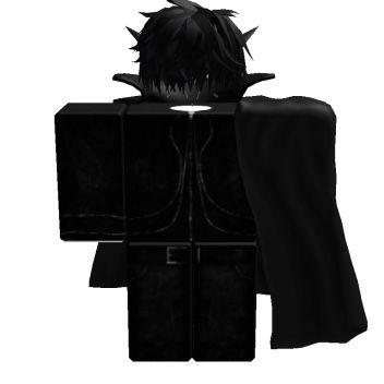 Goth Roblox Avatars Male, Male R6 Roblox Avatars, Roblox Male Outfits, Vampire Cape, Angelic Aesthetic, Goth Fits, Emo Roblox, Roblox Ava, Skin Roblox