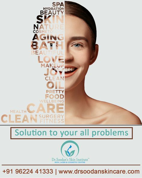 Skin Clinic Poster, Clinic Logo Ideas, Dermatology Aesthetic, Skin Care Poster, Skin Poster, Skin Doctor, Skin And Hair Clinic, Dermatology Clinic, Medical Posters