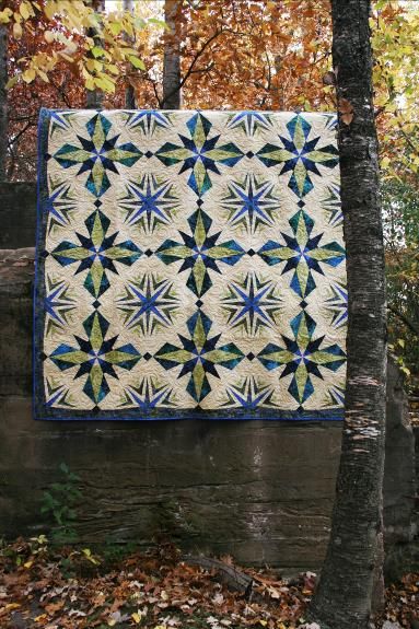 Star Storm Quilt, Quilting Stars, Quilt Stars, Start Sewing, Foundation Paper Piecing Patterns, Quilting Designs Patterns, Flower Quilts, Quilting Frames, Paper Pieced Quilt