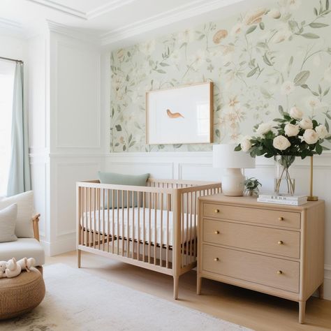 22 Gender Neutral Baby Nursery Ideas - Wind The Key Gender Neutral Nursery Colors, Gender Nursery, Neutral Nursery Rooms, Gender Neutral Bedrooms, Nursery Layout, Nursery Color Scheme, Farm Nursery Decor, Neutral Baby Nursery, Gender Neutral Baby Nursery