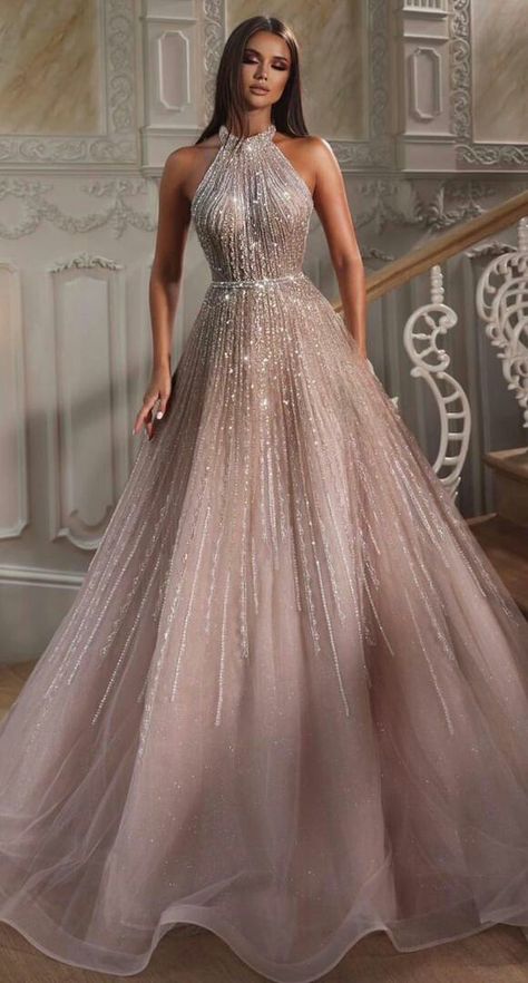 Glitter Prom Dresses, Classy Wedding Dress, Gowns Dresses Elegant, Classy Prom Dresses, Stunning Prom Dresses, Dress Off Shoulder, Princess Ball Gowns, Evening Gowns Elegant, Gala Dinner