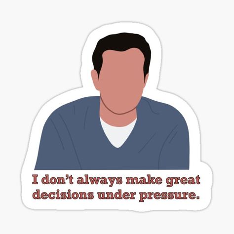 Modern Family Stickers, Modern Family Phil Dunphy, Sticker Mood, Modern Family Phil, Phil Dunphy, Sticker Inspo, Sticker Design Inspiration, Family Stickers, Bio Ideas