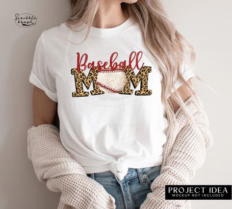 Baseball Mom Sublimation, Summer Baseball, Baseball Mom Shirt, Sports Mom Shirts, Baseball Mama, Baseball Mom Shirts, Baseball T, My Boy, Sports Mom