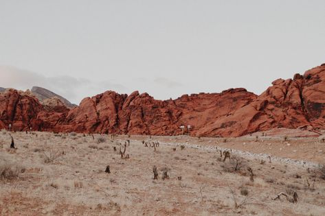 landscape photography of mountain photo – Free Desert Image on Unsplash Desert Pictures, Cheap Places To Travel, Adventure Photos, Nature Posters, Cook Islands, Human Design, Desert Landscaping, Red Rock, Cayman Islands