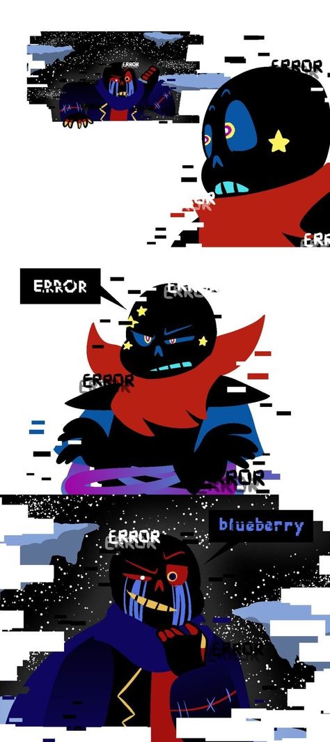 Sans E Frisk, Ut Art, Error Sans, Undertale Comic Funny, Undertale Memes, Sans Cute, Anime Undertale, Undertale Ships, Undertale Funny