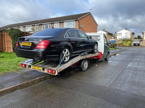 Our Car Towing Service London company offer reliable service. As a reputable company we have the necessary expertise and equipment to handle various vehicle-related issues, from flat tyres to more serious breakdowns. We also have a fleet of well-maintained recovery vehicles, which means they can handle all vehicles, from cars to heavy-duty trucks. Car At Night, Car Towing, Towing Company, Stuck In The Mud, Car Breaks, Towing Service, Reliable Cars, Relocation Services, Heavy Duty Trucks