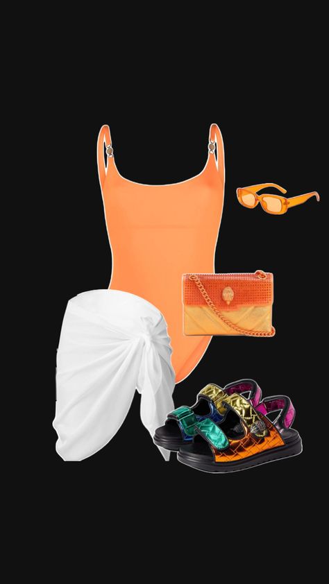 Bathing Suits Outfits, Bahamas Outfit, Cute Going Out Outfits, Teen Black, Jamaica Outfits, Bathing Suit Outfits, Suits Outfits, Vacation Outfits Women, Cute Vacation Outfits