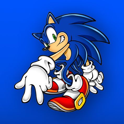 Sonic Birthday Parties, Sonic Adventure 2, Wallpaper Themes, Sonic Birthday, Sonic Heroes, Sonic Funny, Sonic 3, Adventure Art, Sonic Adventure