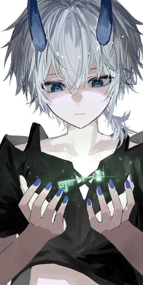 Demon Pictures, Dark Anime Guys, Anime Cover Photo, 영감을 주는 캐릭터, Anime Drawings Boy, Anime Oc, Anime Poses, Handsome Anime