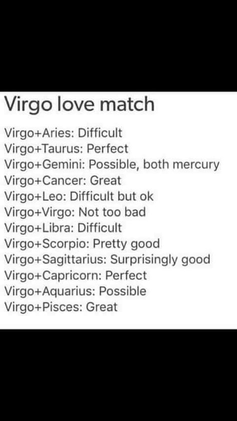 #sunshine perfect Virgo Love Match, Virgo Relationships, Virgo Stuff, Virgo Personality, Virgo And Sagittarius, Virgo Memes, Virgo And Taurus, Virgo Traits, Zodiac Signs Chart