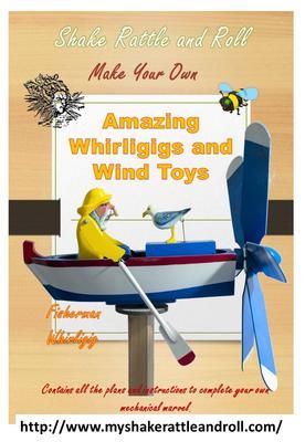 Kangaroo Push Pull Toy Construction Plans: Hello Tony I hope you are well? I recently completed a website with which I hope to sell some toy making tutorials and toys. I have attached the address Shake Rattle And Roll, Whirligigs Patterns, Spinners Diy, Making Wooden Toys, Toy Making, Wooden Toys Plans, Dremel Wood Carving, Diy Wind Chimes, Handmade Wooden Toys