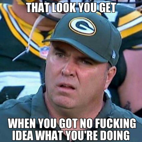 Chicago Bears Funny, Bears Funny, Nfl Memes, Vikings Football, Funny Football, Sports Memes, Football Memes, Football Funny, Minnesota Vikings