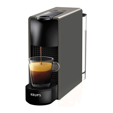 Nespresso Essenza Mini, Nespresso Citiz, Nespresso Essenza, Nespresso Coffee Capsules, Capsule Coffee Machine, Nespresso Machine, Best Espresso Machine, Home Coffee Bar, Bar Essentials