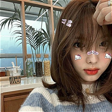 nayeon twice icon | Fotos de perfil, Nayeon, Blakpink Twice Icon, Nayeon Twice, Hello Kitty, Kitty, Pins