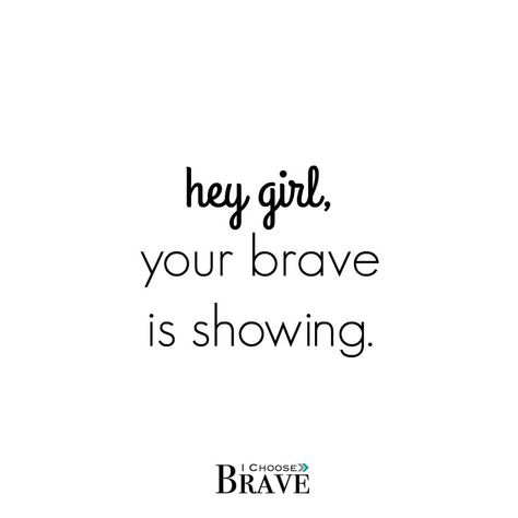 Big Little Quotes, Sister Poems, Courage Quotes, Amazing Inspirational Quotes, Tattoos Animals, Brave Women, Brave Girl, Speak Life, Sister Quotes