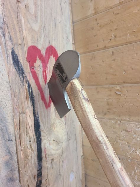 King of Diamonds, Heart kill shot https://amzn.to/44fOsOf Jack Of Clubs, Throwing Hatchet, King Of Diamonds, Camping Hatchet, Hickory Wood, Round Handle, Ace Of Spades, Hardware Store, Wooden Handles