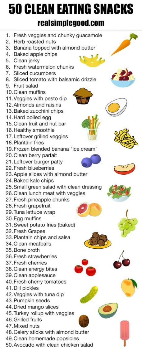 We know that finding healthy snacks can be a challenge. Send the little ones… Snacks List, Clean Snacks, God Mat, Diet Vegetarian, Idee Pasto Sano, Diet Keto, Detox Smoothie, Detox Diet, Clean Eating Snacks