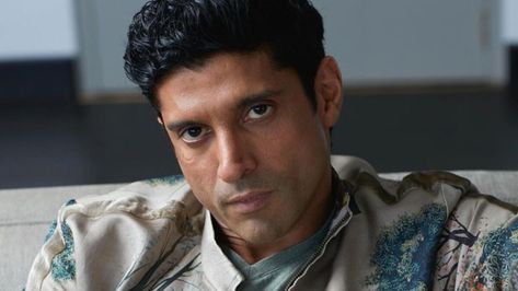 In an interview with Faye D’Souza, Farhan Akhtar discussed his childhood, divorce, and marriage, sharing how his parents’ separation influenced his own. Parents Divorce, Farhan Akhtar, Kyle Richards, New Africa, Ranveer Singh, Kiara Advani, Go Around, Republic Of The Congo, Uganda