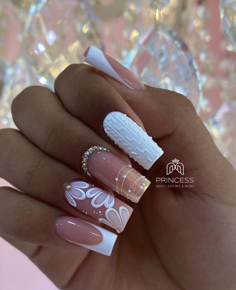 Nails Biab, Nails Dip, Nails Yellow, Simple Gel Nails, Colored Acrylic Nails, Girly Acrylic Nails, Work Nails, Nails Spring, Acrylic Nails Coffin Short