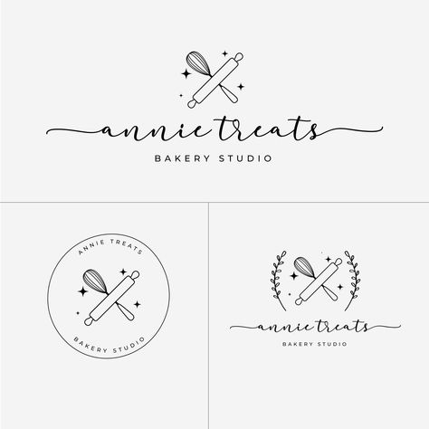 Cake Page Name Ideas, Buisness Name Ideas, Pastry Branding, Logo Pastry, Logo Design Cake, Bakery Quotes, Cake Shop Logo, Bakery Names, Logo Bakery