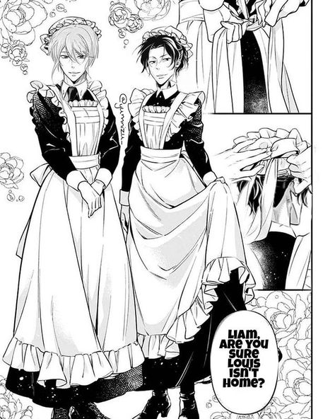 Kingdom Hearts Crossover, Butler Outfit, Black Butler Meme, Black Butler Manga, James Moriarty, Anime Maid, Black Butler Anime, Black Butler Kuroshitsuji, Butler Anime