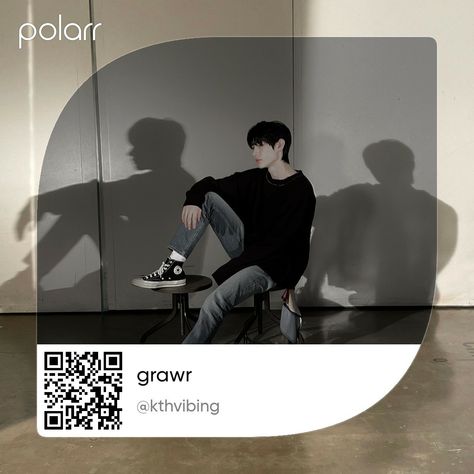 Grey Filter, Code Aesthetic, Sunghoon Park, Code Pollar, Polar Codes, Filter Code, Filters For Pictures, Free Photo Filters, Polar Code