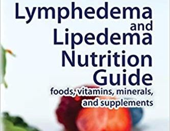 The Lipedema and Lymphedema Diet Nutrition Guide – LIP LADY FAB Healthy Body Weight, Integrative Health, Nutrition Guide, Nutrition Education, Healthy Nutrition, Nutrition Tips, Diet And Nutrition, Healthy Happy, Vitamins And Minerals