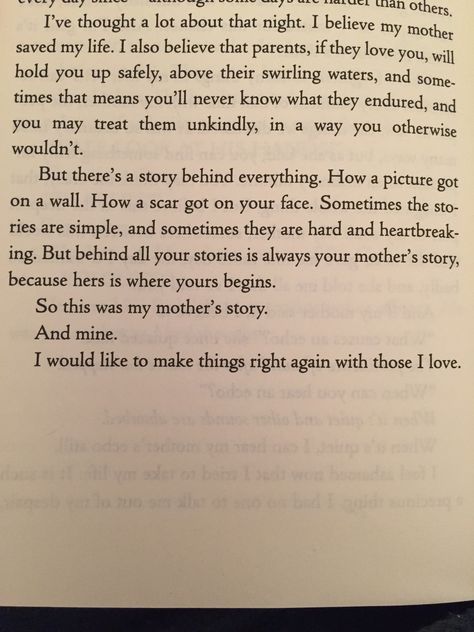 Mitch Albom Quotes For One More Day, For One More Day Mitch Albom, Mitch Albom Quotes, Tuesdays With Morrie, Mitch Albom, One More Day, Always You, New Quotes, Your Story