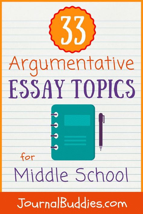 Look at this! Use these argumentative essay topics to teach your middle-schoolers about the process of delivering well-researched, evidence-based arguments to their peers. With these prompts, you can help your students learn more about what makes a good argument and how to evaluate and decipher so-called “evidence.” via @journalbuddies Argument Writing, Argumentative Essay Topics, Classroom Idea, Argumentative Writing, Learning A Second Language, Essay Tips, Writing Topics, Essay Outline, Essay Prompts