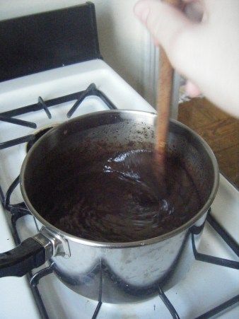 Better Homes and Garden Chocoate Pudding recipe (I subsitute the flour with cornstarch to make it GF) Old Fashioned Chocolate Pudding, Home Made Pudding, Chocolate Pudding Recipe, Chocolate Pudding Recipes, Birthday Dessert, Birthday Desserts, Things I Learned, Gluten Free Sweets, Better Homes And Garden