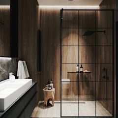 Master bedroom | homify Home Remodeling Exterior, Bathroom Design Small Modern, Cheap Apartment Decorating, Modern Small Bathrooms, Minimal Furniture, Cheap Bathrooms, Minimalist Home Interior, Home Decor Quotes, Luxe Interiors