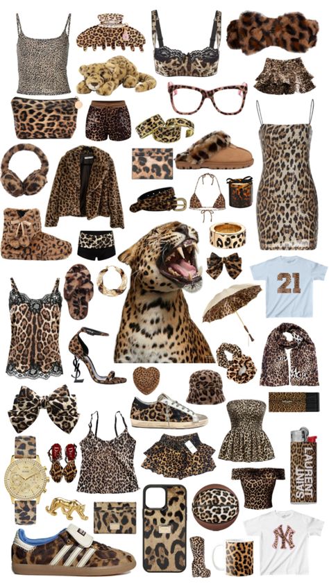 Halloween Inspo, Cute Pins, Leopard Print, Animal Print, Collage, Clothes