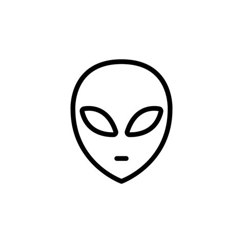 Alien Icon, Alien Svg, Alien Vector, Corporate Id, Home Icon, Vector Png, Free Png, Free Image, Vector Icons