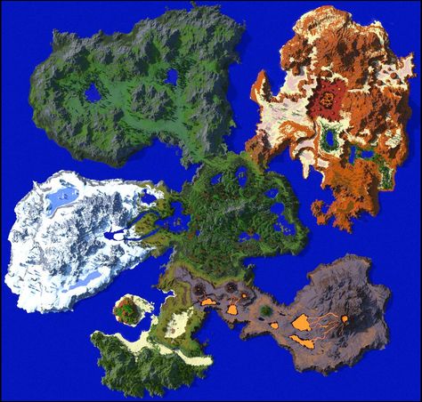 Overview - Scourge of Orcus - Modpacks - Projects - Minecraft CurseForge World Painter, Demon Prince, Imaginary Maps, Fantasy World Map, Amazing Maps, Terrain Map, Minecraft Map, Minecraft Construction, Rpg Map