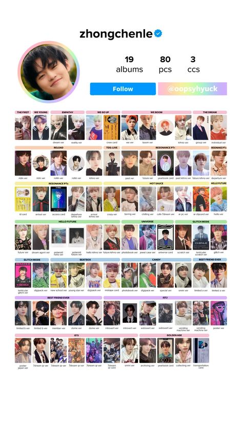 cr: oopsyhyuck on twitter ◇ NCT DREAM Photocard List Template Nct Dream Photocard, Nct Photocard, Neon Lights Photography, Snow Photography, Photo Card Template, Pop Albums, Nct Album, Dream Concert, Postcard Template